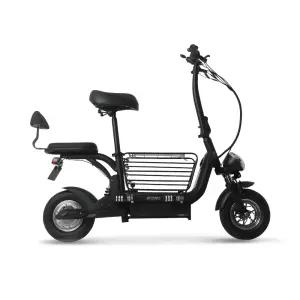 AU테크 에코로 K5 전동스쿠터 48V 10Ah