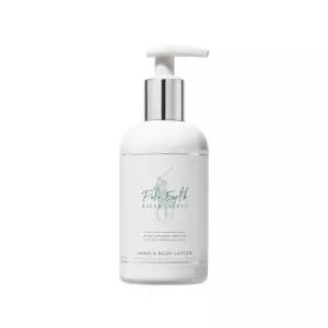 [롯데백화점]씨이오퍼퓸 [랄프로렌] 폴로 어스 핸드&바디로션 237ML