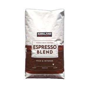 커클랜드 에스프레소 블랜드 원두커피 1.13kg 코스트코