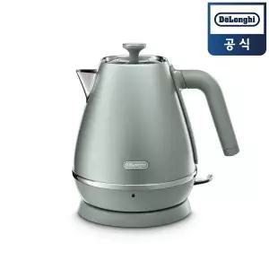 [롯데백화점]드롱기 디스틴타 펄라 전기주전자 KBIN2000.GR