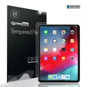 아트박스/스크린웨어 2018 아이패드프로 11 1세대 3세대 국내U1 250방탄 필름