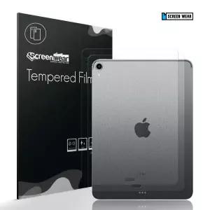 아트박스/스크린웨어 (2매)2018 아이패드프로 11 1세대 3세대 무광 후면 필름