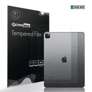 아트박스/스크린웨어 (2매)2021 아이패드프로 11 3세대 5세대 무광 후면 필름