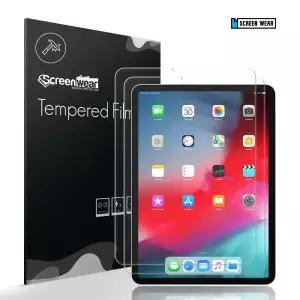 아트박스/스크린웨어 (2매)2018 아이패드프로 11 1세대 3세대 유리 필름