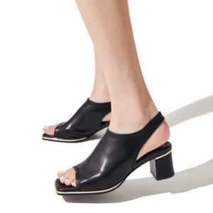 엠.무크 마리나 스판샌들 블랙 516223926UA