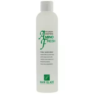 웰코스 현대 맵시나 아미노 후레쉬 헤어 글레이즈 250ml