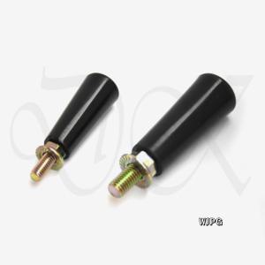 프라스틱 일자 손잡이/PG/기계핸들