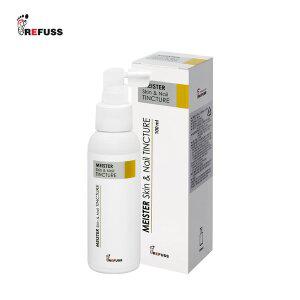 [레푸스]마이스터 스킨앤네일 팅크투어 100ml