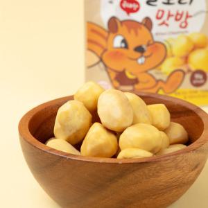 [국산 밤 100%] 알토리 맛밤 50g x 10봉 / 영양 간식 비건