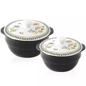 [롯데백화점]레이첼바커 젠쿡 제이가든 뚝배기 2종세트