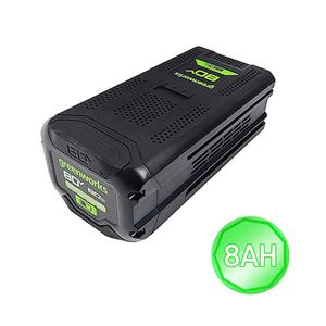 그린웍스 밧데리 80V 8AH 충전배터리 초고용량