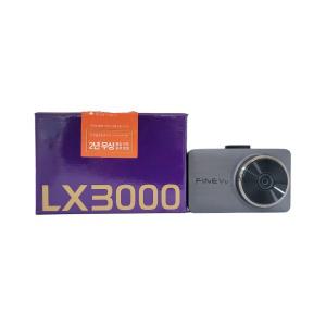 파인뷰 블랙박스 LX3000 본체만