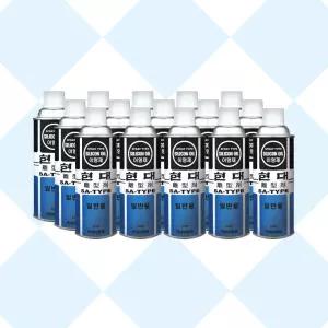 현대이형제 15개 실리콘이형제 1차이형제 실리콘오일