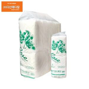 로즈 산모용 패드 성인용 일자기저귀 20매(5EA)
