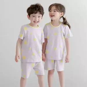 [보리보리/올라베이비]스텔라 5부 실내복