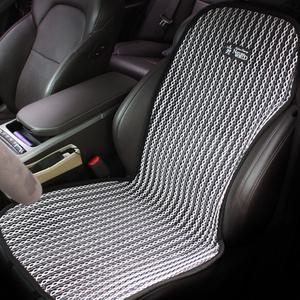 더센 차량용 슬림플러스3D 통풍 쿨시트 엉땀등땀 통기성원단 전차용 공용