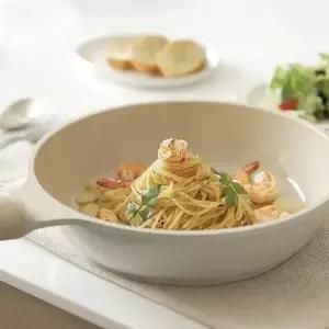 트루쿡 IH 인덕션겸용 세라믹 프라이팬 24cm, 1개