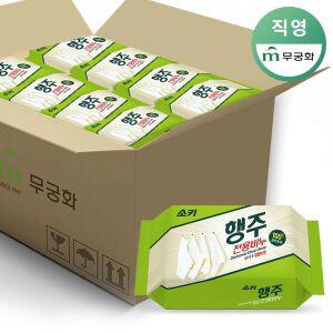[무궁화] 소키 행주전용비누 150g x 32개(1BOX)[33280119]