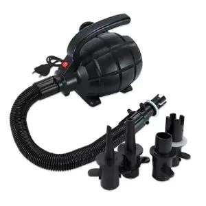 리치독스 강아지튜브 펌프 공기주입기 (폭탄전기에어펌프)