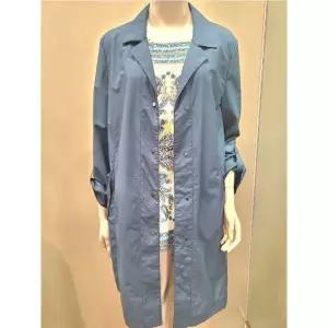 [롯데백화점]모라도 지지미롤업여름코트 MMM5CT430