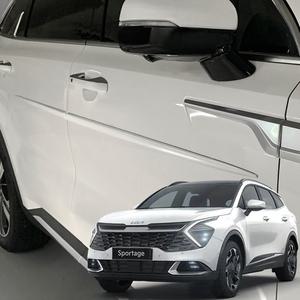 아이빌 스포티지NQ5 문콕방지 도어가드 한대분 4개 1세트