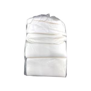 부직포 보루 와이퍼 원단 3kg 백색 공업용 청소용