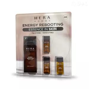 헤라옴므 에센스 인 스킨125ml+20mlx2+에멀젼20ml 코스트코