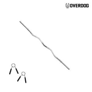 오버독 1200 경량봉 ez바