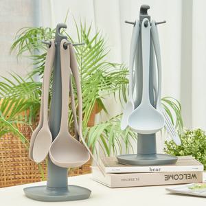 홈하우스 브로니 국산 실리콘 조리도구 키친툴 6종 세트