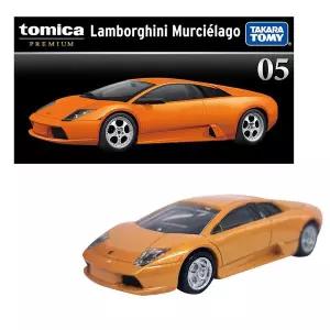 [타카라토미]토미카 프리미엄 05 람보르기니 무르시엘라고