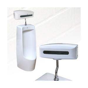 자바 TU100 국산 화장실 소변기 센서 감지기 자동 세척 후레쉬 밸브 상가 전기식 배터리식 교체 설치