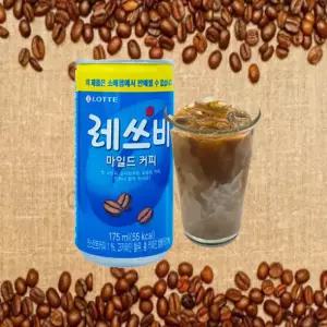 레쓰비 175ml x 30캔-3박스(90캔)