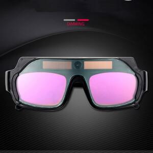 용접안경 자동용접면 용접 글라인더작업 보안경 보호구 자동차광 전기 아크 용접보안경