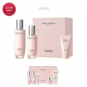 [오휘] [26MS]미라클 모이스처 2종 베이직 기획세트