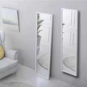 마켓리더 바비 비산방지 전신거울 40x160cm