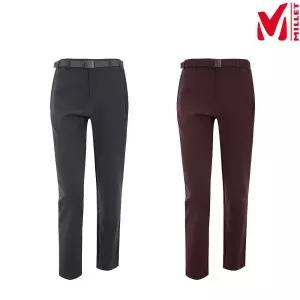 [롯데백화점]밀레 (행사) 여성 가을 등산바지 LD 가을 기본 멜란지 팬츠_MVSFP800
