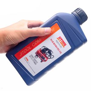 국산 피스톤 콤프레샤 엔진 오일 1L 에어 제일타카 에쓰오일 공기 압축기 윤활유 윤활제