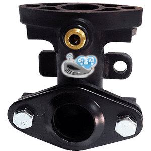 펌프샵 한일정품부속 PH-125A PH-125A-G 송수보조플랜지완조립(20A)후렌지 후랜지 플렌지 동파AS수리