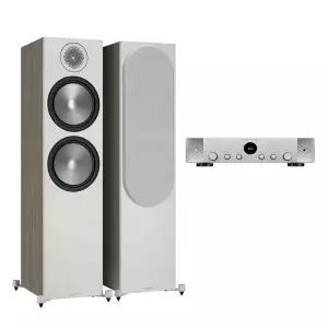 마란츠 Stereo 70S + 모니터오디오 Bronze 500 하이파이 네트워크 오디오