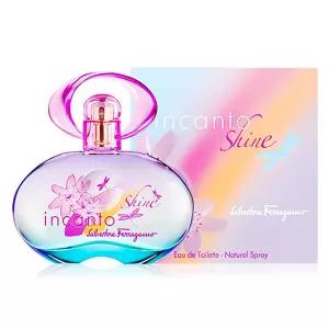 페라가모 인칸토 샤인 포우먼 100ml 1개