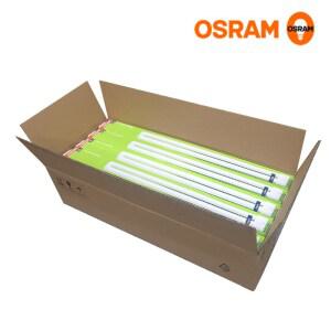 레드밴스 오스람 형광등 55W 주광색(하얀빛) 1박스(25개) FPL55EX-D 콤팩트형광램프 DULUX L 55W/865