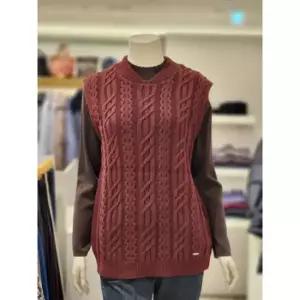 [롯데백화점]모라도 겨울니트조끼 RLW8VT600