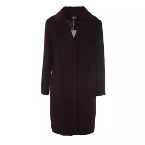 [롯데백화점]모라도 알파카코트 MLW5CT460