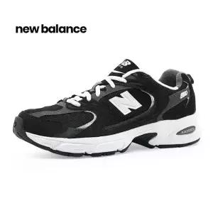 뉴발란스 남녀공용 530 클래식 블랙 (MR530CC)(size230-290)