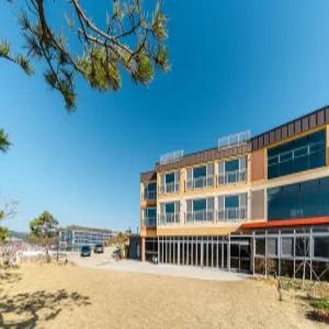 [부산 펜션] 부산 기장 오시리아 (송정,기장,정관,오시리아 관광단지)