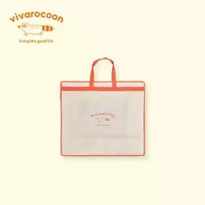 [텐바이텐]비바로쿤 라쿤 접이식 매트리스 보관 가방 정리 방수 (MS/SS/Q)