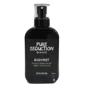 [유통기한 임박] 설밤 바디미스트 퓨어시덕션, 200ml, 1개