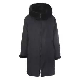 [롯데백화점]모라도 밍크라이너리버시블양털코트 MMW0CT510