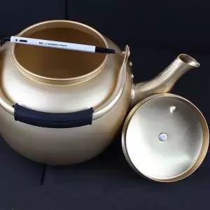 [핫트랙스]황주전자 4L(W8AABDC)