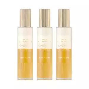 더마큐어 퍼펙트 크리미 앰플 120ml x3 + 쟈스 1.5g 5매